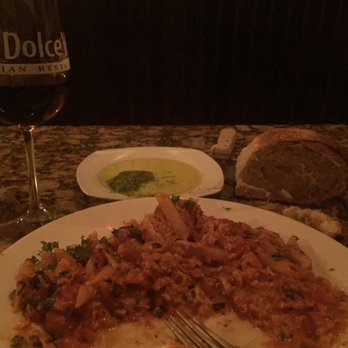 La Dolce Vita - Italian Near Me - Corolla, North Carolina