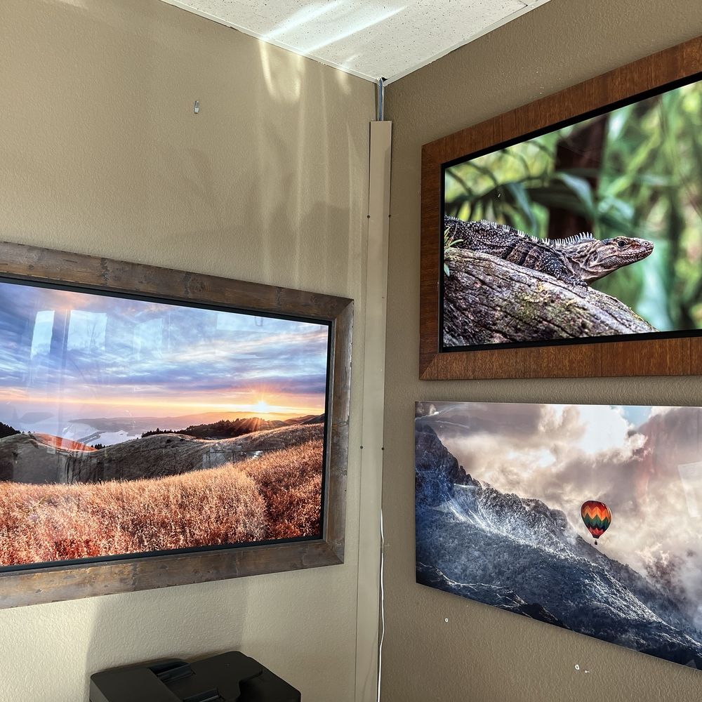 Magna Chrome - Metal prints - Printing Services Near Me - Concord, California Magna Chrome - Metal prints - Printing Services Near Me - Concord, California