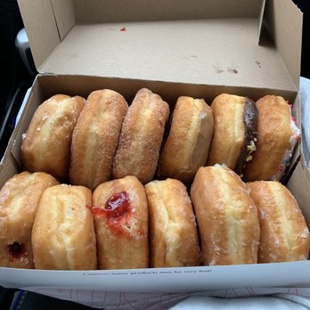 Shipley Do-Nuts - Donuts Near Me - Houston, Texas