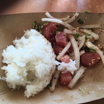 Poke-Poke - Hawaiian Near Me - Austin, Texas Poke-Poke - Hawaiian Near Me - Austin, Texas