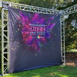 Richmond Jazz Festival At Maymont