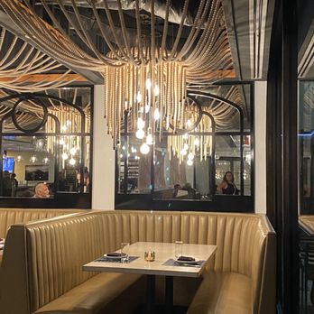 All Set Restaurant & Bar - New American Near Me - Silver Spring, Maryland