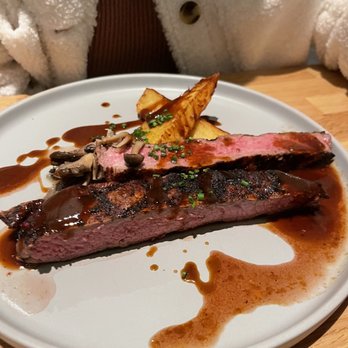 Acopio - Steak - New Mexican Cuisine Near Me - San Jose, California