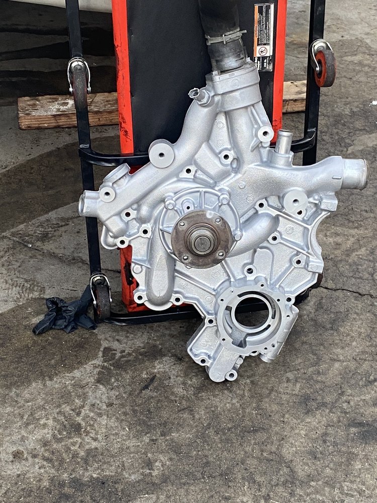 El Monte Auto Repair & Tires, El Monte Roadtrippers