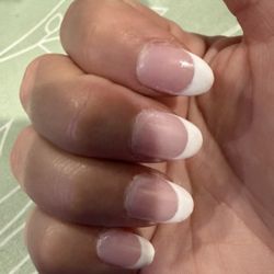Divine Nail