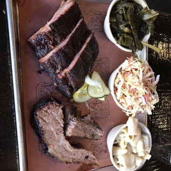 Pig In a Pickle - Ribs and brisket - Barbeque Near Me - Corte Madera, California