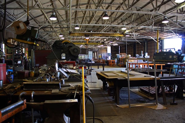 Benson Crane Service