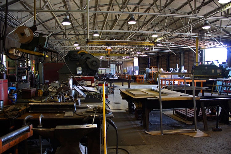 BENSON STEEL FABRICATORS Updated July 2024 437 Route 212