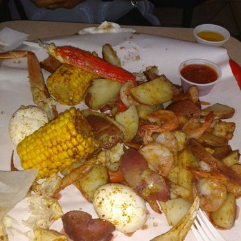 Skippers Seafood - Seafood Near Me - Columbus, Georgia