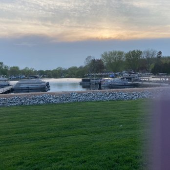 Doc's On The Fox - boats docked at a dock - Bars Near Me - Waterford, Wisconsin Doc's On The Fox - boats docked at a dock - Bars Near Me - Waterford, Wisconsin