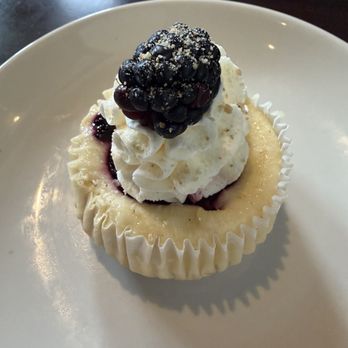 Coffee Pub NW - Blackberry cheese cake bite - Coffee & Tea Near Me - Tumwater, Washington Coffee Pub NW - Blackberry cheese cake bite - Coffee & Tea Near Me - Tumwater, Washington