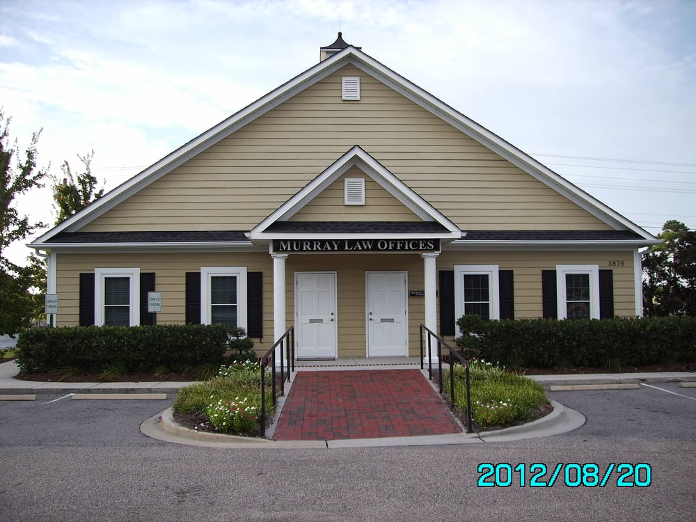 Murray Law Offices, PA - immigration attorney in Myrtle Beach, SC
