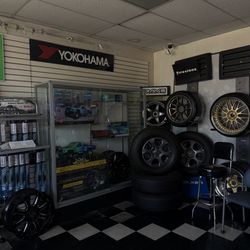 City Tires