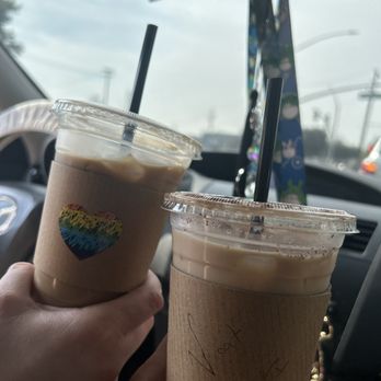 Blue Oak Coffee Roasting - Iced vanilla lattes - Coffee Roasteries Near Me - Bakersfield, California Blue Oak Coffee Roasting - Iced vanilla lattes - Coffee Roasteries Near Me - Bakersfield, California