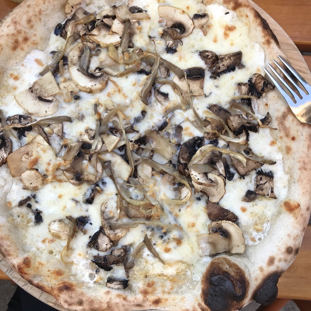 IL Pizzaiolo - Pizza Near Me - Porto, 13