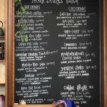 Café Alma - Breakfast & Brunch Near Me - Cincinnati, Ohio Café Alma - Breakfast & Brunch Near Me - Cincinnati, Ohio