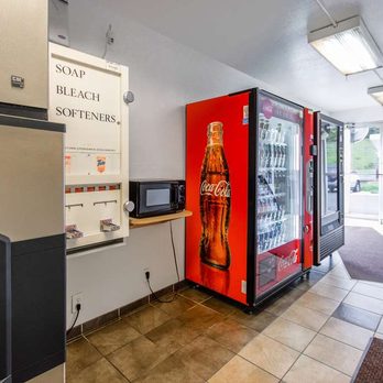 Motel 6 - vending - Hotels Near Me - Kelso, Washington Motel 6 - vending - Hotels Near Me - Kelso, Washington