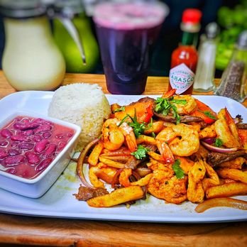 Rivera's Restaurant - Latin American Near Me - Springfield, Virginia Rivera's Restaurant - Latin American Near Me - Springfield, Virginia