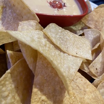 Back 40 A1A - Chips with beer cheese queso - New American Near Me - St. Augustine, Florida Back 40 A1A - Chips with beer cheese queso - New American Near Me - St. Augustine, Florida
