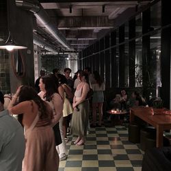 Burle’s Bar