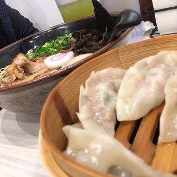 Blackbeard Ramen - Ramen Near Me - Cliffside Park, New Jersey