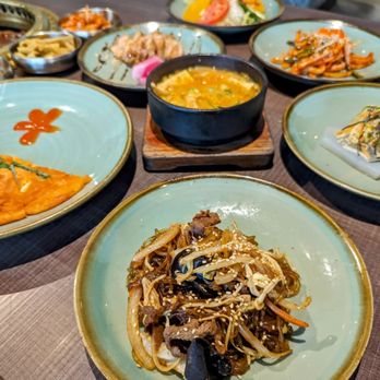 Sura Korean BBQ - Korean Near Me - Richmond, British Columbia Sura Korean BBQ - Korean Near Me - Richmond, British Columbia