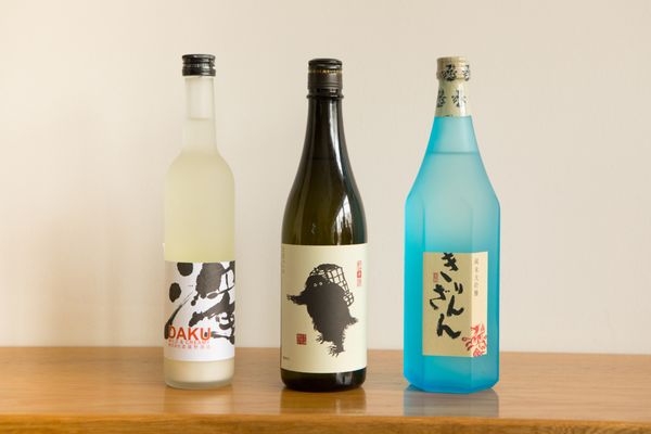 Monarch Izakaya Restaurant by null