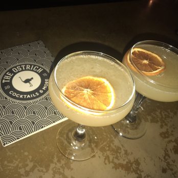 The Ostrich - Cheers! - Cocktail Bars Near Me - Chandler, Arizona