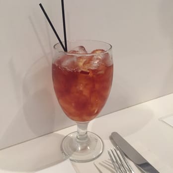 Dr Limon Ceviche Bar - Sangria de Laboratorio - Seafood Near Me - Miami, Florida