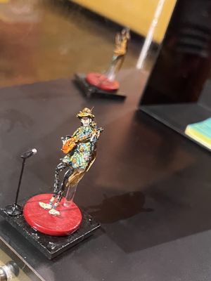 Ripley's Believe It or Not! by null