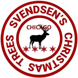 Svendsen's Christmas Trees