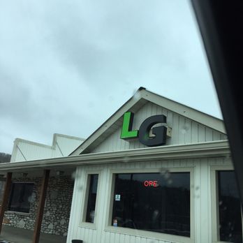 Limestone Grille - American Near Me - Mt Vernon, Kentucky