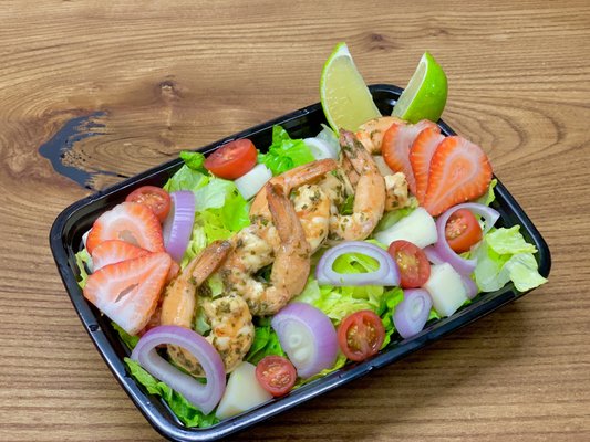 FRESH FLAMINGO - 47 Photos & 15 Reviews - 6592 Superior Ave, Sarasota