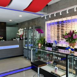 iStyle Optometry