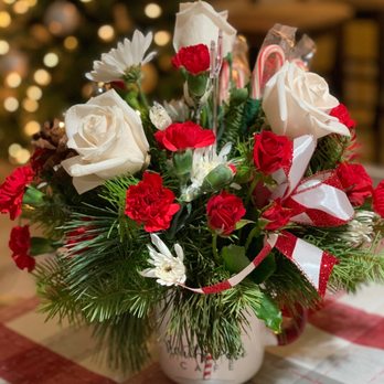 Melinda McCoy's Flowers - Floral Designers Near Me - Long Beach, California Melinda McCoy's Flowers - Floral Designers Near Me - Long Beach, California