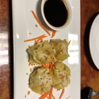 Nana - Thai Sui Mai - Thai Near Me - Jersey City, New Jersey