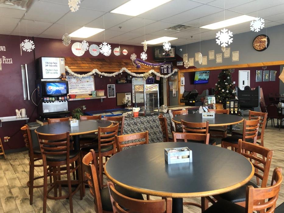 PIZZA DEPOT 18 Reviews 14281 Bank St, Becker, Minnesota Pizza