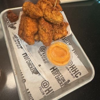 Houston TX Hot Chicken - Chicken Shop Near Me - Seattle, Washington Houston TX Hot Chicken - Chicken Shop Near Me - Seattle, Washington