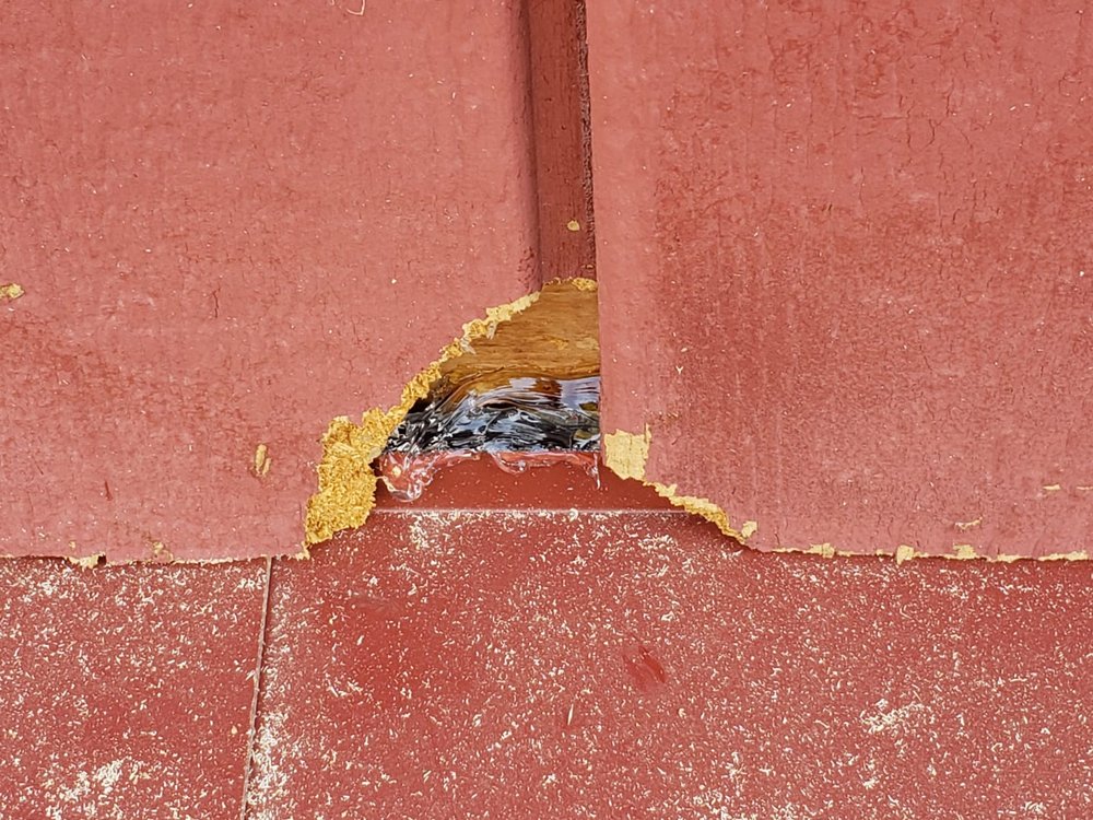 DONAHUE ROOFING & SIDING Updated September 2024 60 Photos 3970