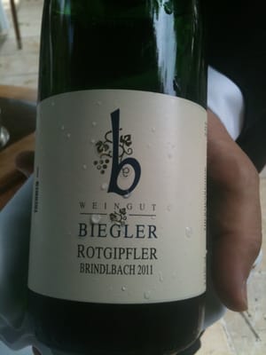 Steirereck by null Steirereck by null