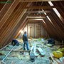 Photo of Green Attic Insulation