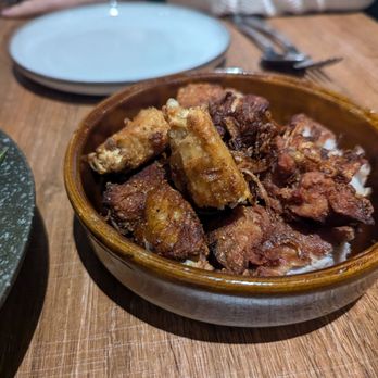 Prik Hom - Hat yai fried chicken - Thai Near Me - San Francisco, California