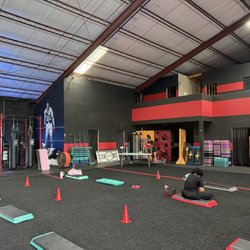 Level One Fitness