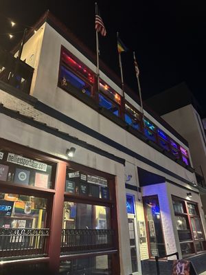 Nellie's Sports Bar by null Nellie's Sports Bar by null