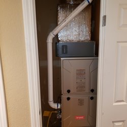Richard Osorio Heating & Air Conditioning