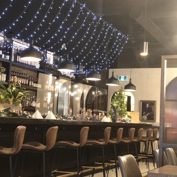 Queens Breakfast Cocktails - Bar & Brunch - Cocktail Bars Near Me - Calgary, Alberta
