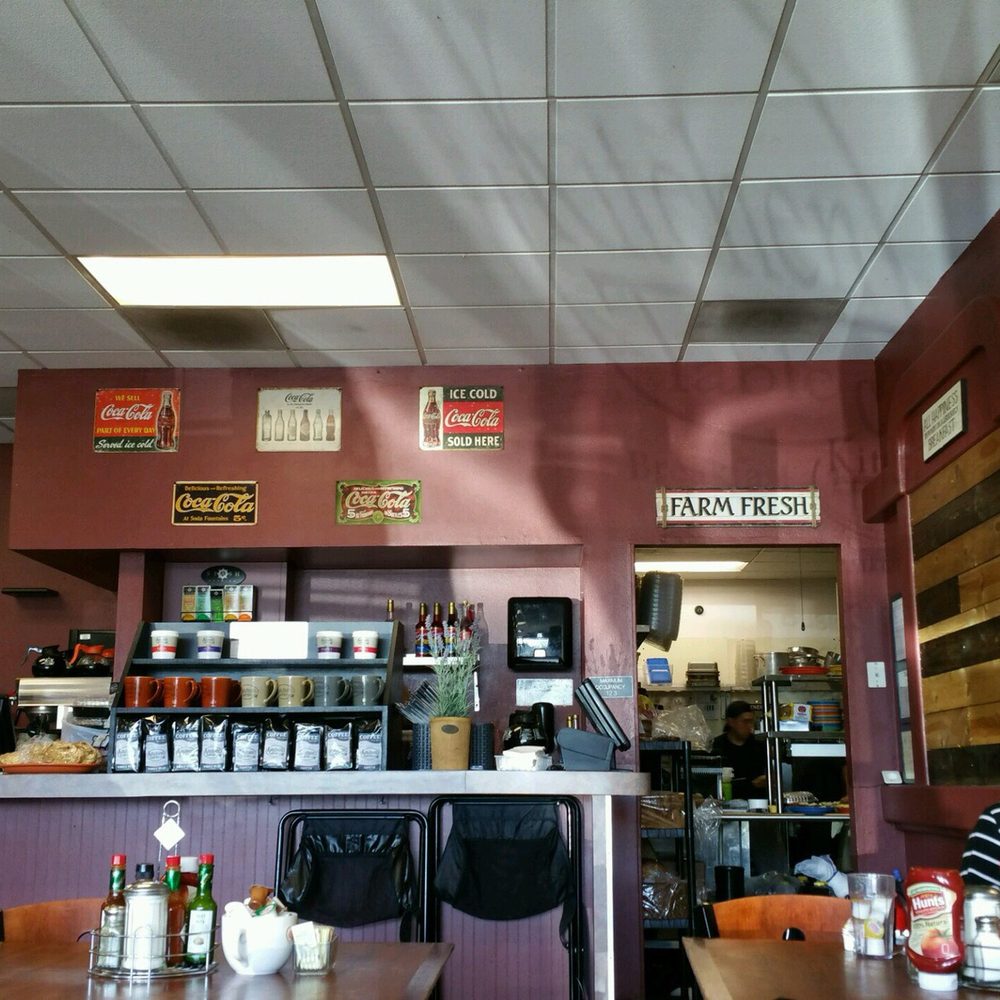 Kitchen Table Cafe - Breakfast & Brunch Near Me - Vancouver, Washington Kitchen Table Cafe - Breakfast & Brunch Near Me - Vancouver, Washington