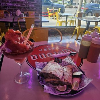 Desvelados - Delicious food and drink, great music! - Tacos Near Me - Pasadena, California