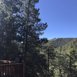 Mount Kare Camp