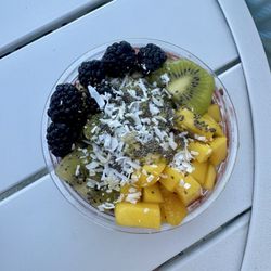 City Bowls - Blazer Bowl